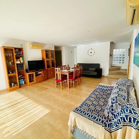 Villa Sant Rafel Cambrils Luaran gambar