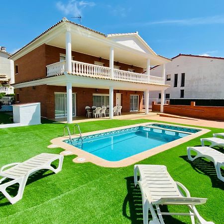 Villa Sant Rafel Cambrils Luaran gambar