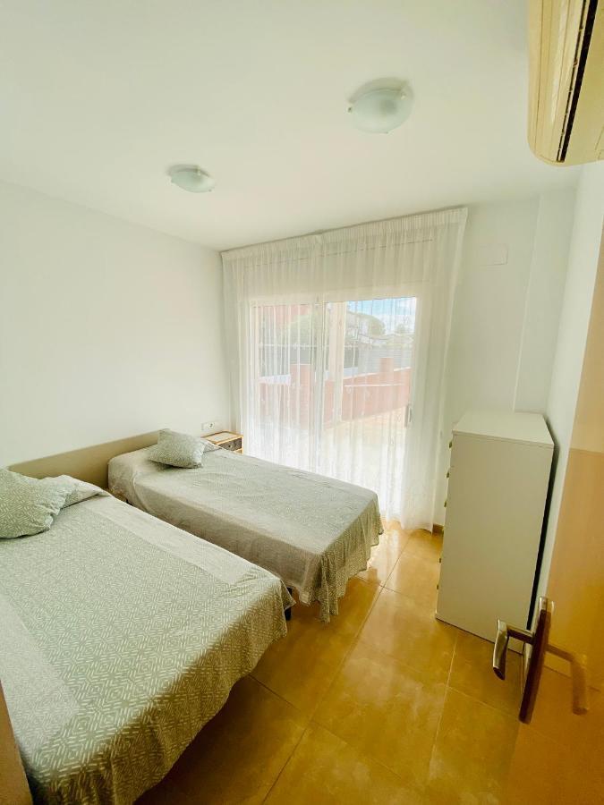 Villa Sant Rafel Cambrils Luaran gambar