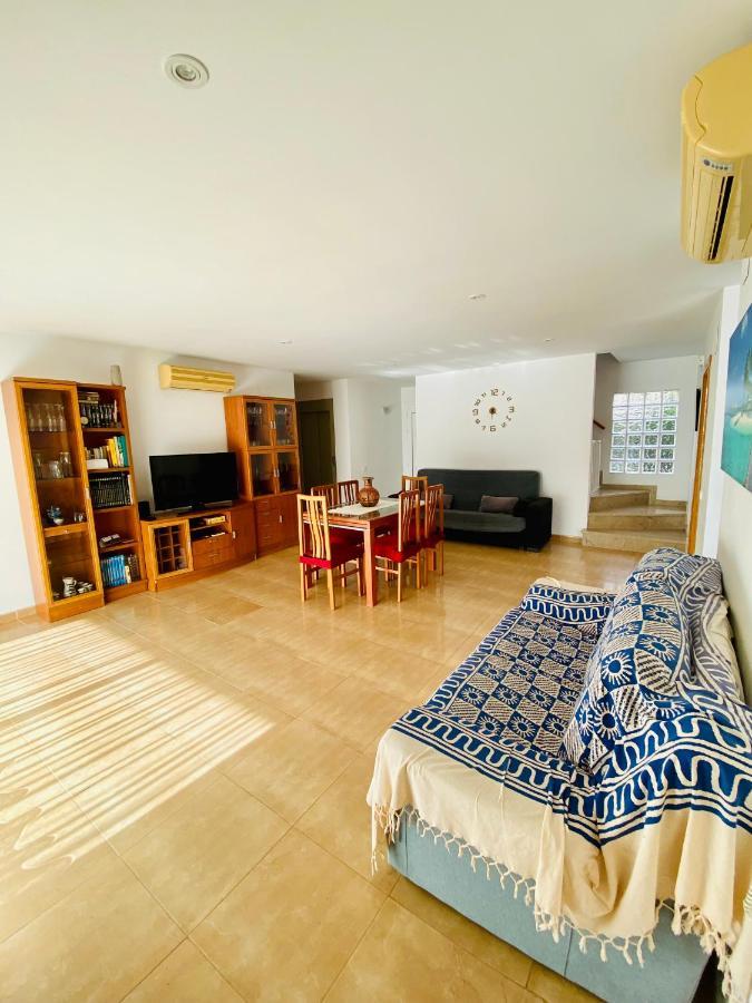 Villa Sant Rafel Cambrils Luaran gambar