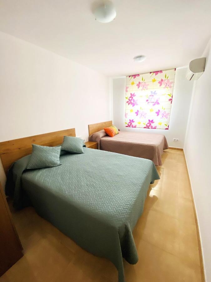 Villa Sant Rafel Cambrils Luaran gambar