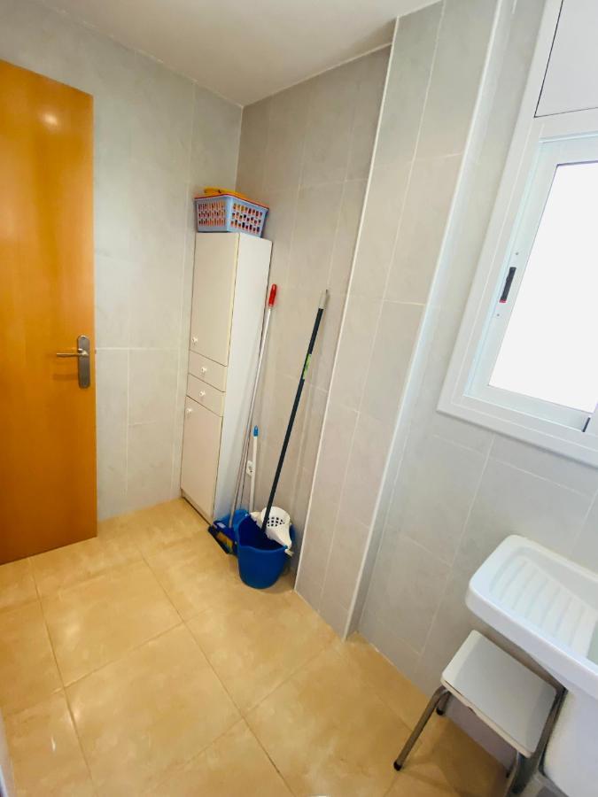 Villa Sant Rafel Cambrils Luaran gambar