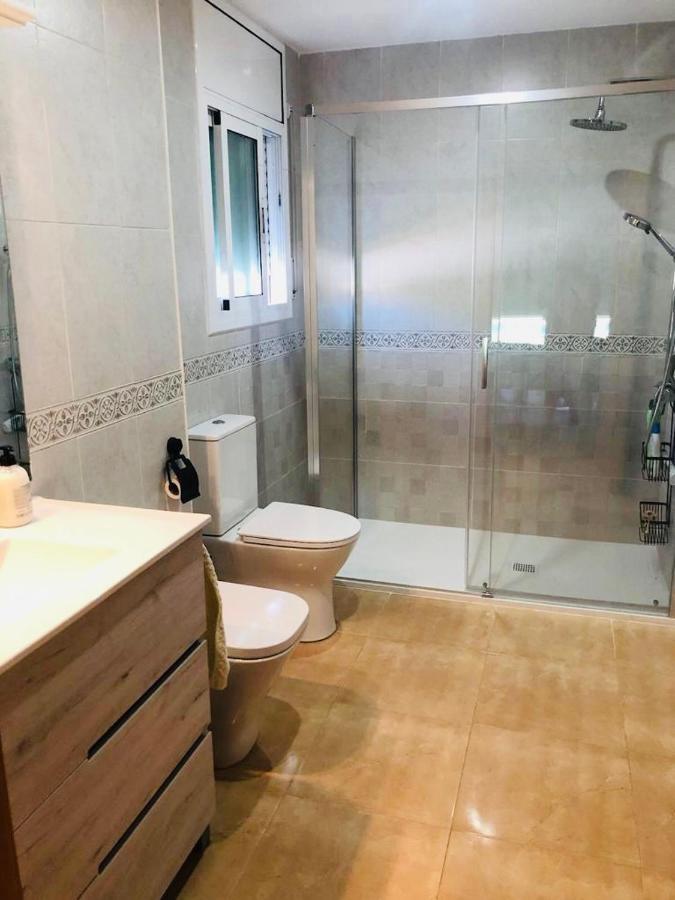 Villa Sant Rafel Cambrils Luaran gambar