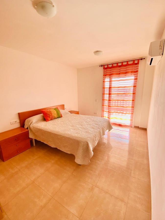 Villa Sant Rafel Cambrils Luaran gambar