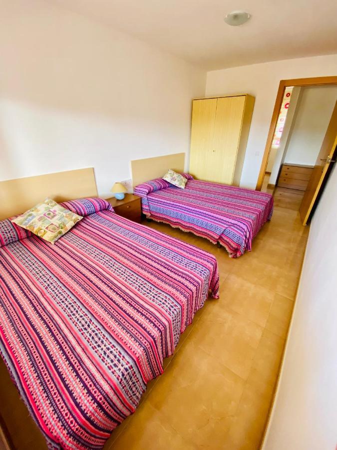 Villa Sant Rafel Cambrils Luaran gambar