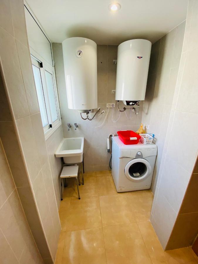 Villa Sant Rafel Cambrils Luaran gambar