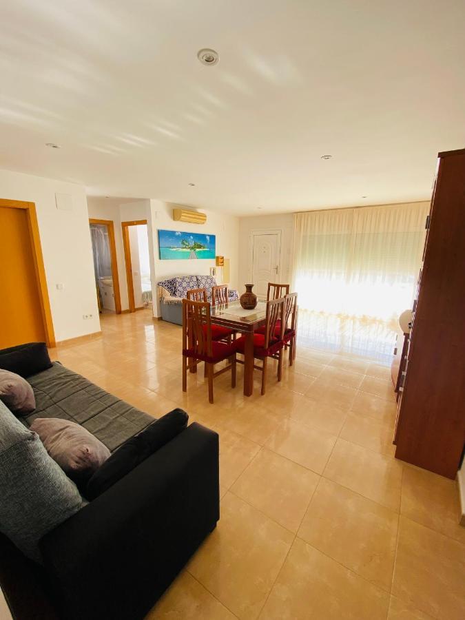 Villa Sant Rafel Cambrils Luaran gambar