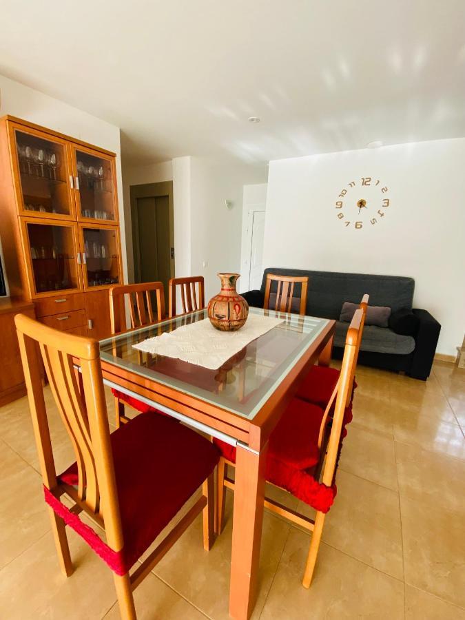 Villa Sant Rafel Cambrils Luaran gambar