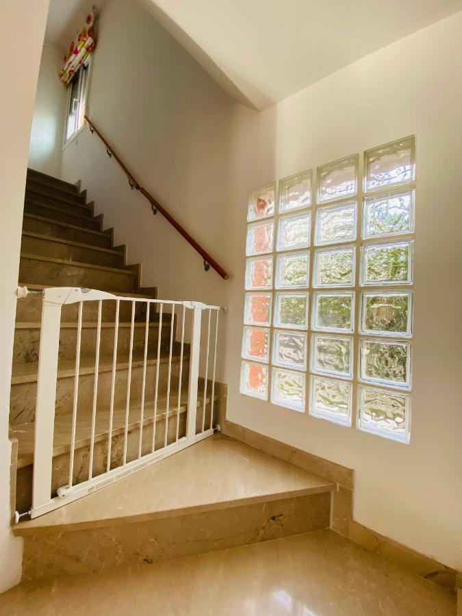 Villa Sant Rafel Cambrils Luaran gambar