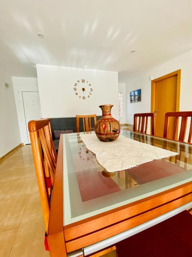 Villa Sant Rafel Cambrils Luaran gambar