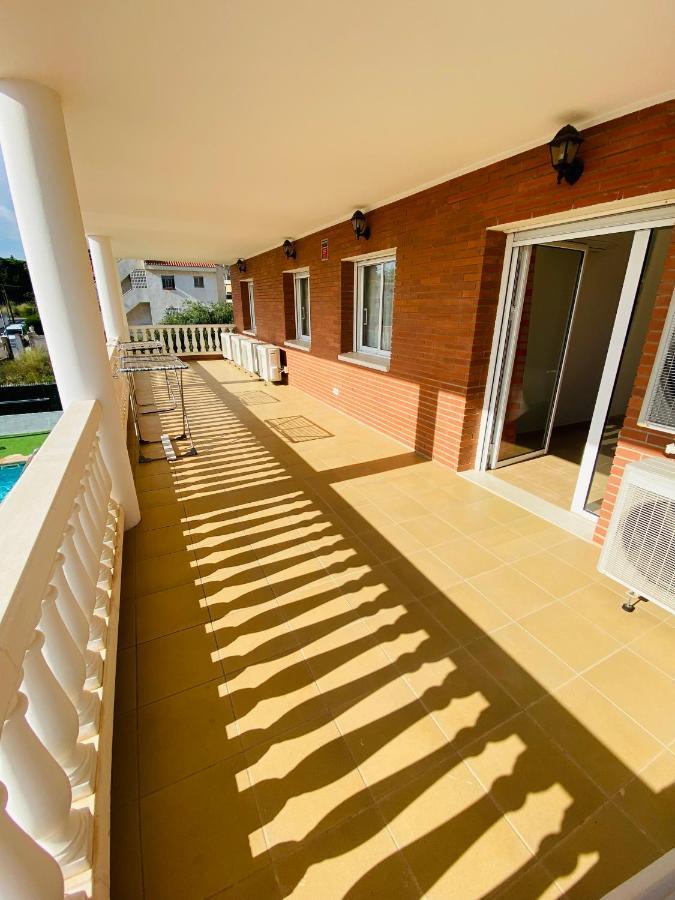 Villa Sant Rafel Cambrils Luaran gambar