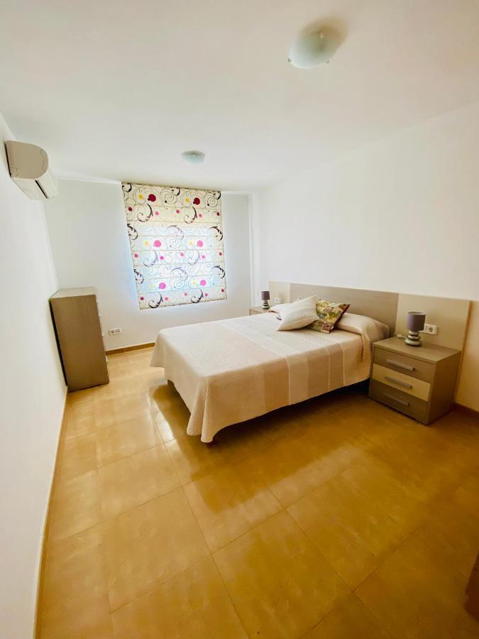 Villa Sant Rafel Cambrils Luaran gambar