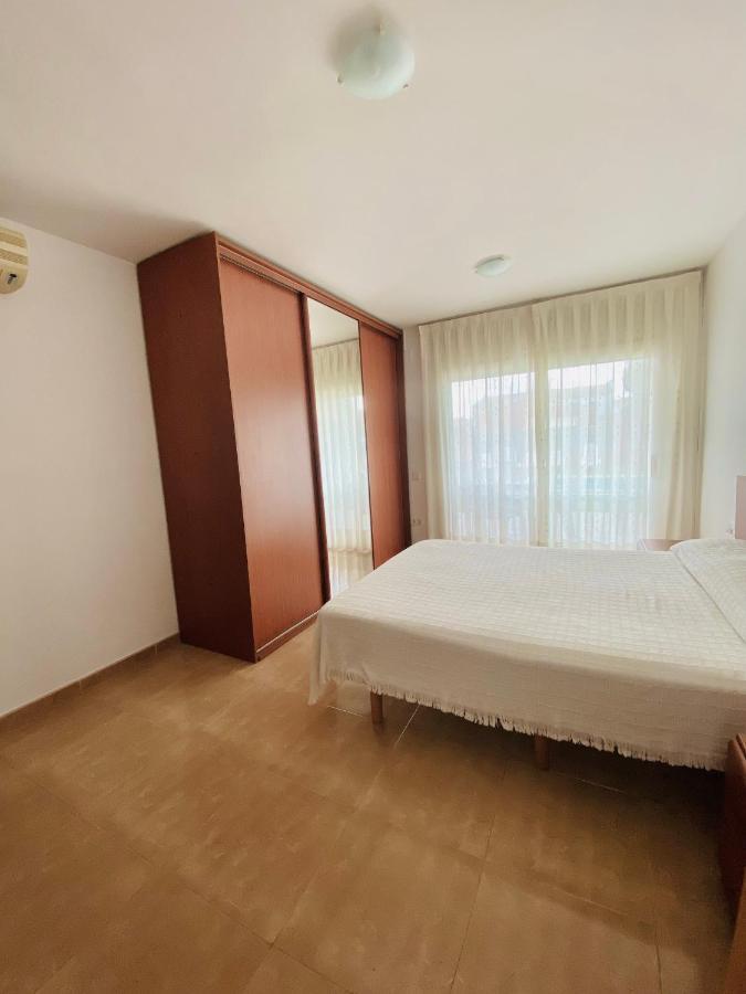 Villa Sant Rafel Cambrils Luaran gambar
