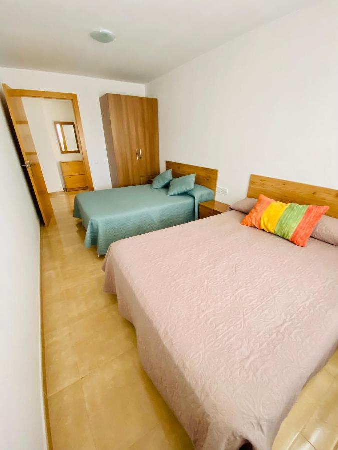 Villa Sant Rafel Cambrils Luaran gambar
