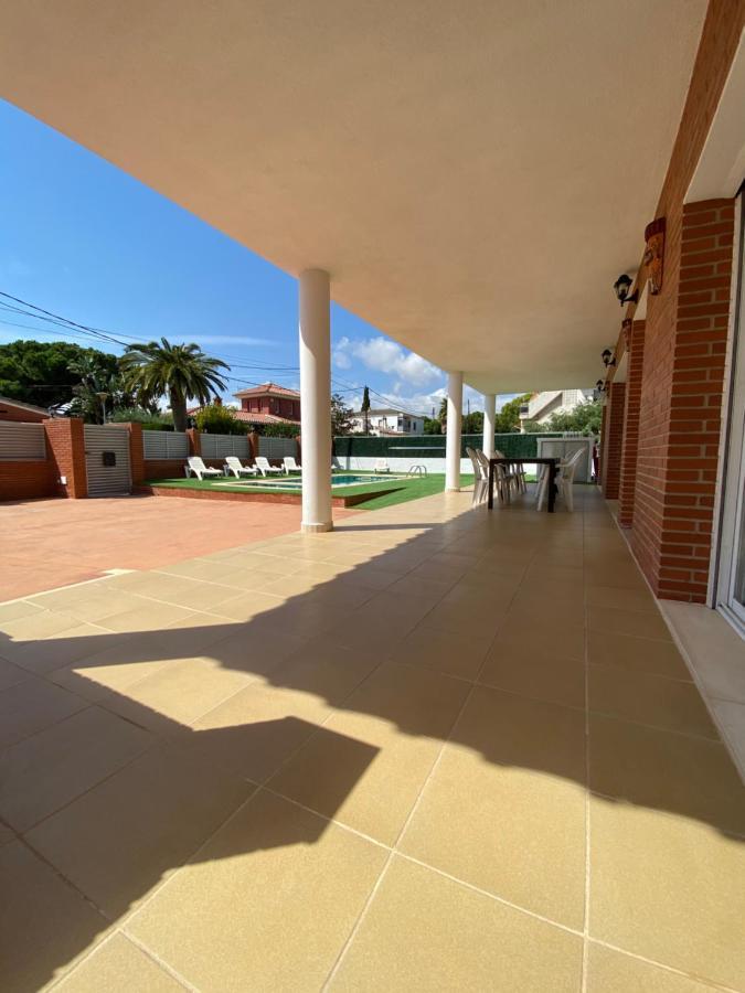 Villa Sant Rafel Cambrils Luaran gambar