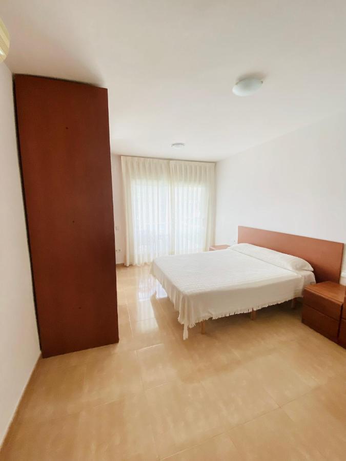 Villa Sant Rafel Cambrils Luaran gambar