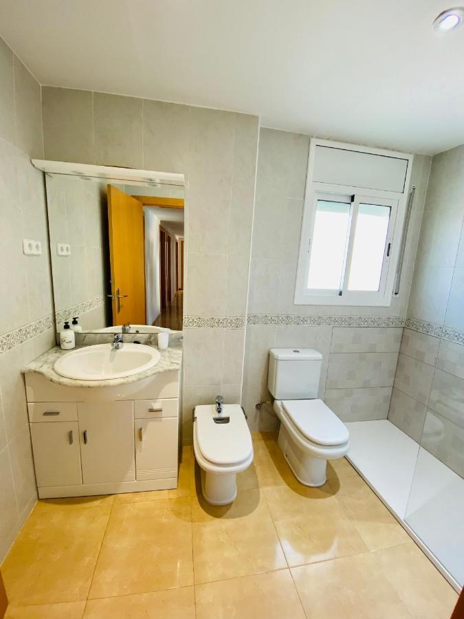 Villa Sant Rafel Cambrils Luaran gambar